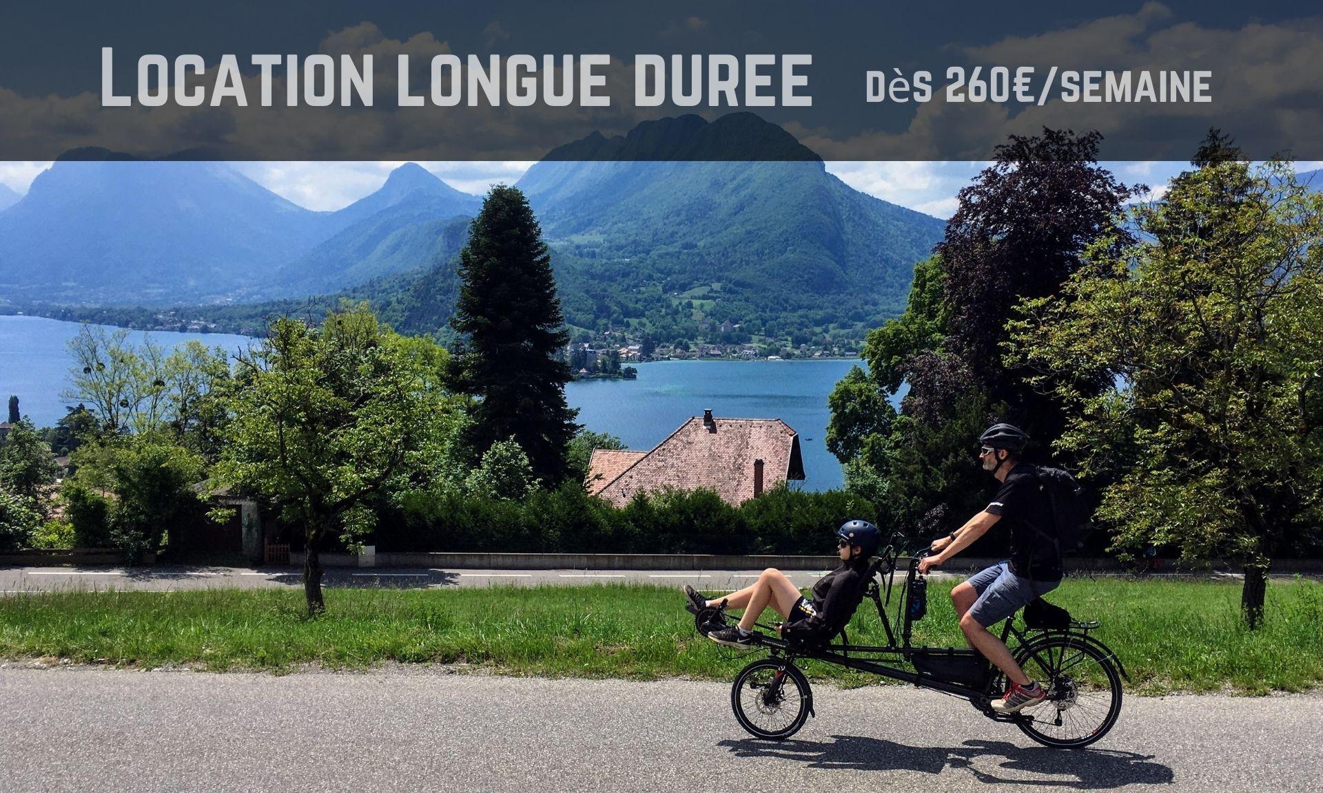 Tandem-Performer-2WD-location-longue-duree Tandem-Performer-2WD-location-longue-duree