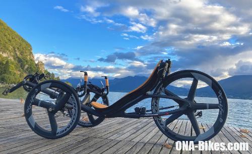 trike performer Cantus Ultegra 22s Cabone 2021 trike performer Cantus Ultegra 22s Cabone 2021