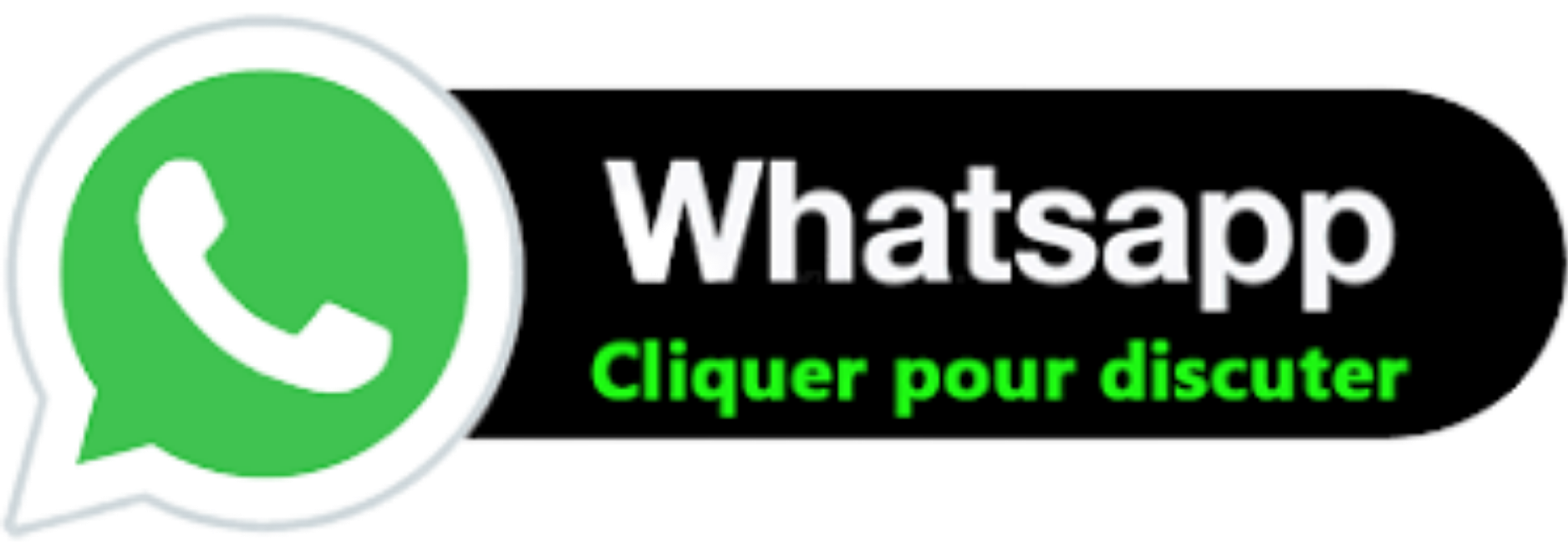 ONA Bikes - Contactez nous par whatsapp