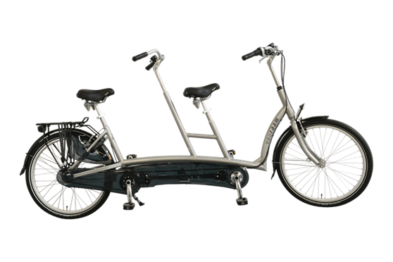 Van Raam Twinny tandem