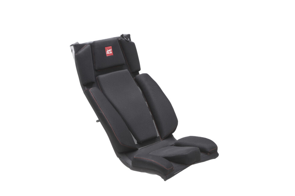 siege pour tricycles couches AZUB - le dream seat