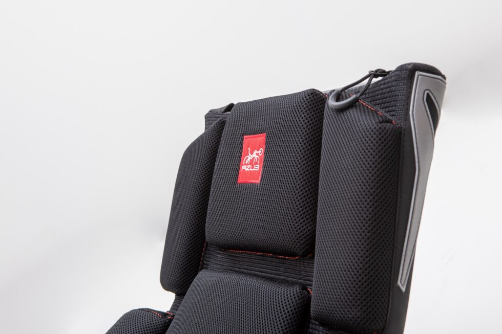 siege pour tricycles couches AZUB - le dream seat4