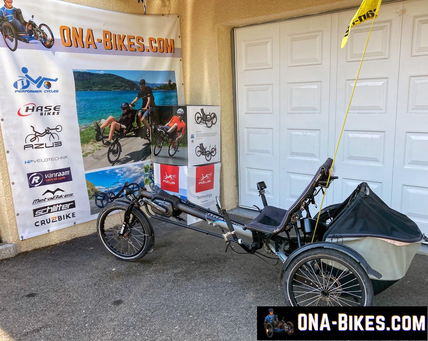 velo couche delta Hase Kettwiesel Evo Steps occasion 2018 6200km copy velo couche delta Hase Kettwiesel Evo Steps occasion 2018 6200km copy
