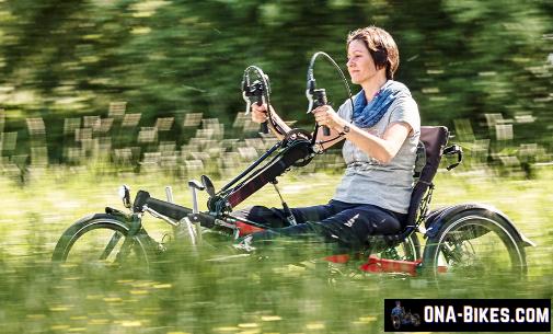 handbike electrique hase kettwiesel rohloff promo handbike electrique hase kettwiesel rohloff promo
