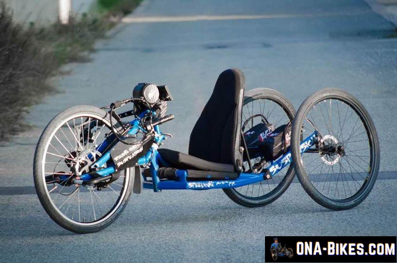 Handbike electrique occasion Handbike electrique occasion